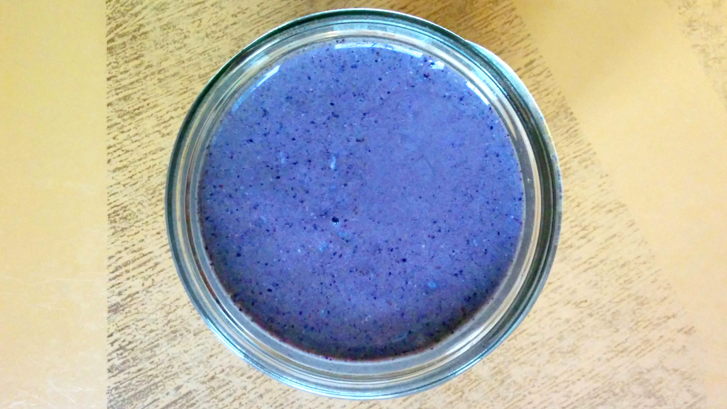 blueberrysmoothie